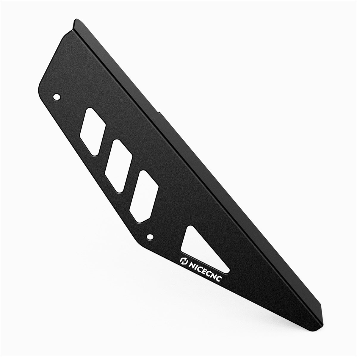 Rear Sprocket Cover Chain Guide Guard Protector For Suzuki DR650 S / SE