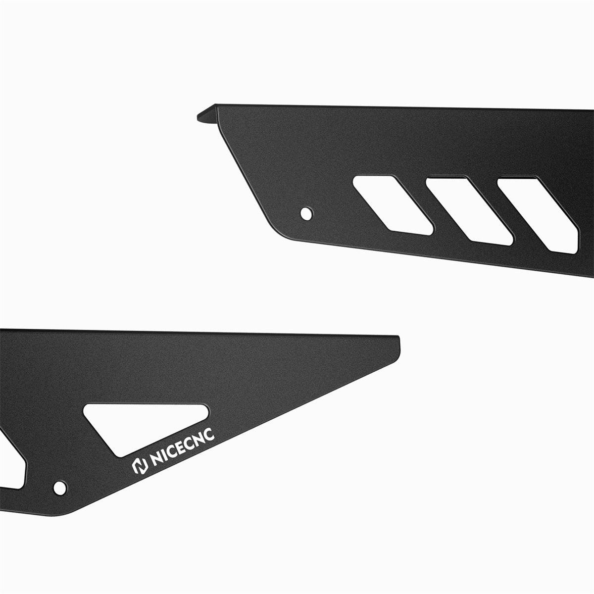 Rear Sprocket Cover Chain Guide Guard Protector For Suzuki DR650 S / SE
