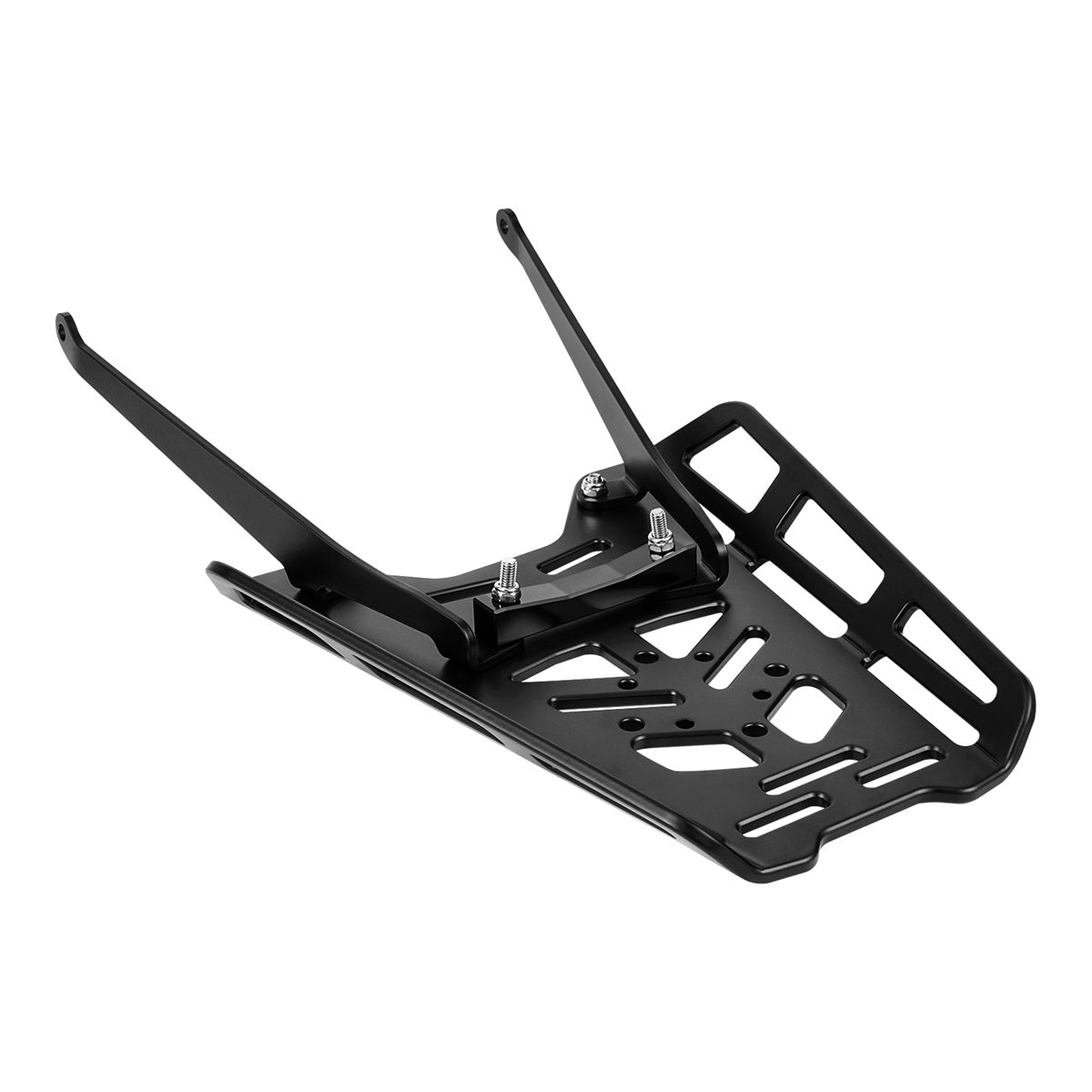 Rear Luggage Rack Tail Rack For Suzuki DRZ400S SM 2000-2024