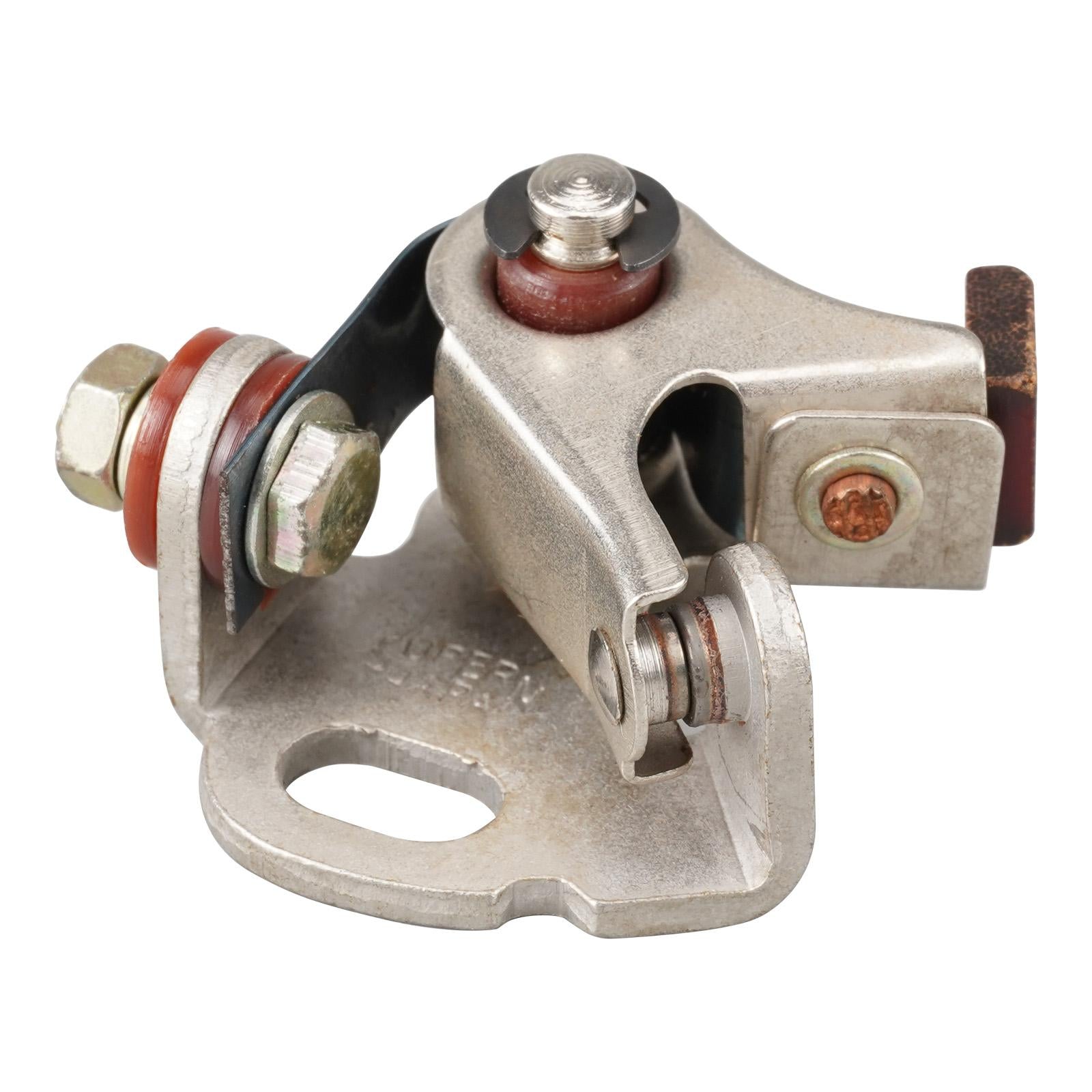 Ignition Contact Points Replacement for Suzuki Vintage Motorcycles