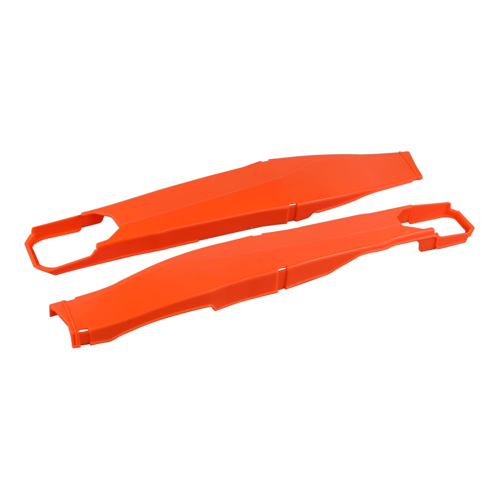 ABS Rear Swingarm Swing Arm Protector For KTM 125-500 EXC/F XCW XCF-W 2012-2023