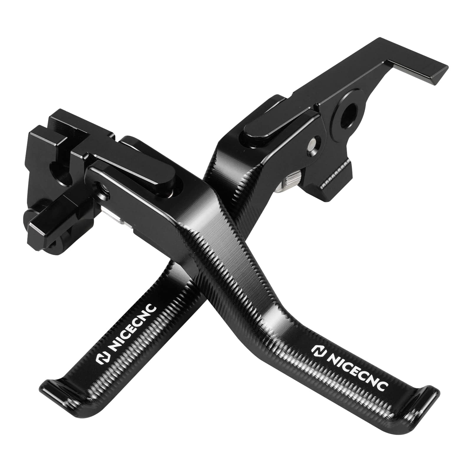 Shorty Brake Clutch Lever for Yamaha MT-07 2018-2020