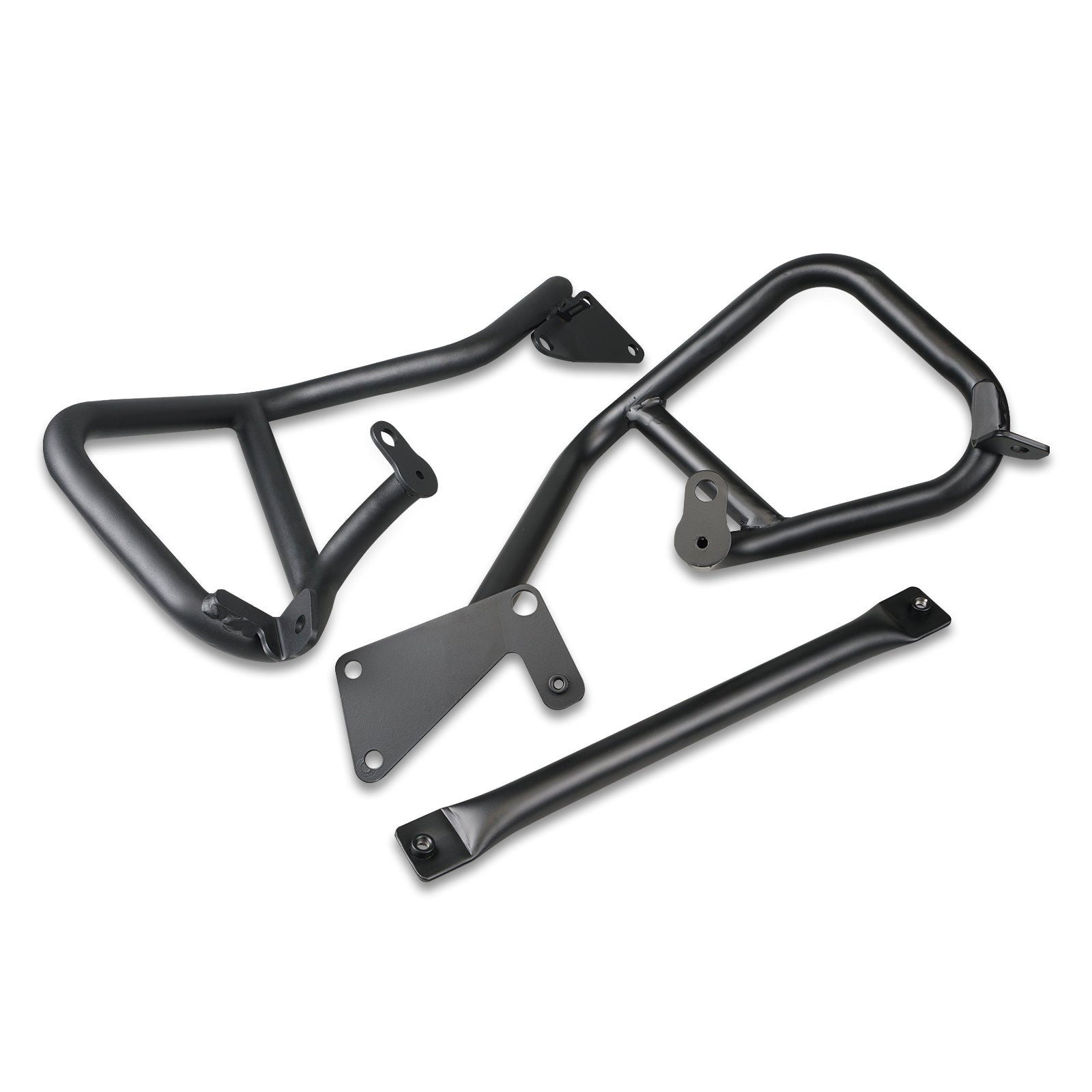 Engine Guards Crash Bars For Yamaha Tenere 700 XTZ700 2019-2024 Rally Edition 2020-2024