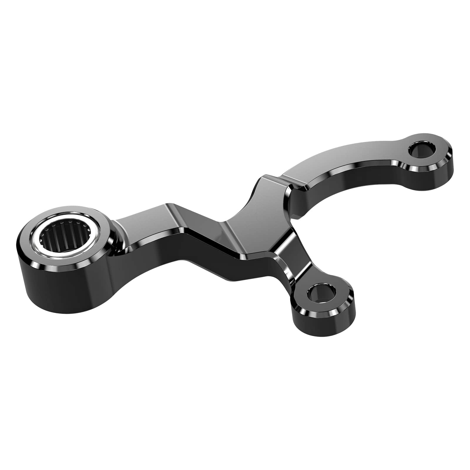 Shift Stabilizer Gear Shift Support For Yamaha Tenere 700 /XTZ700 2019-2024 XSR700 MT-07 Tracer 700 FZ07