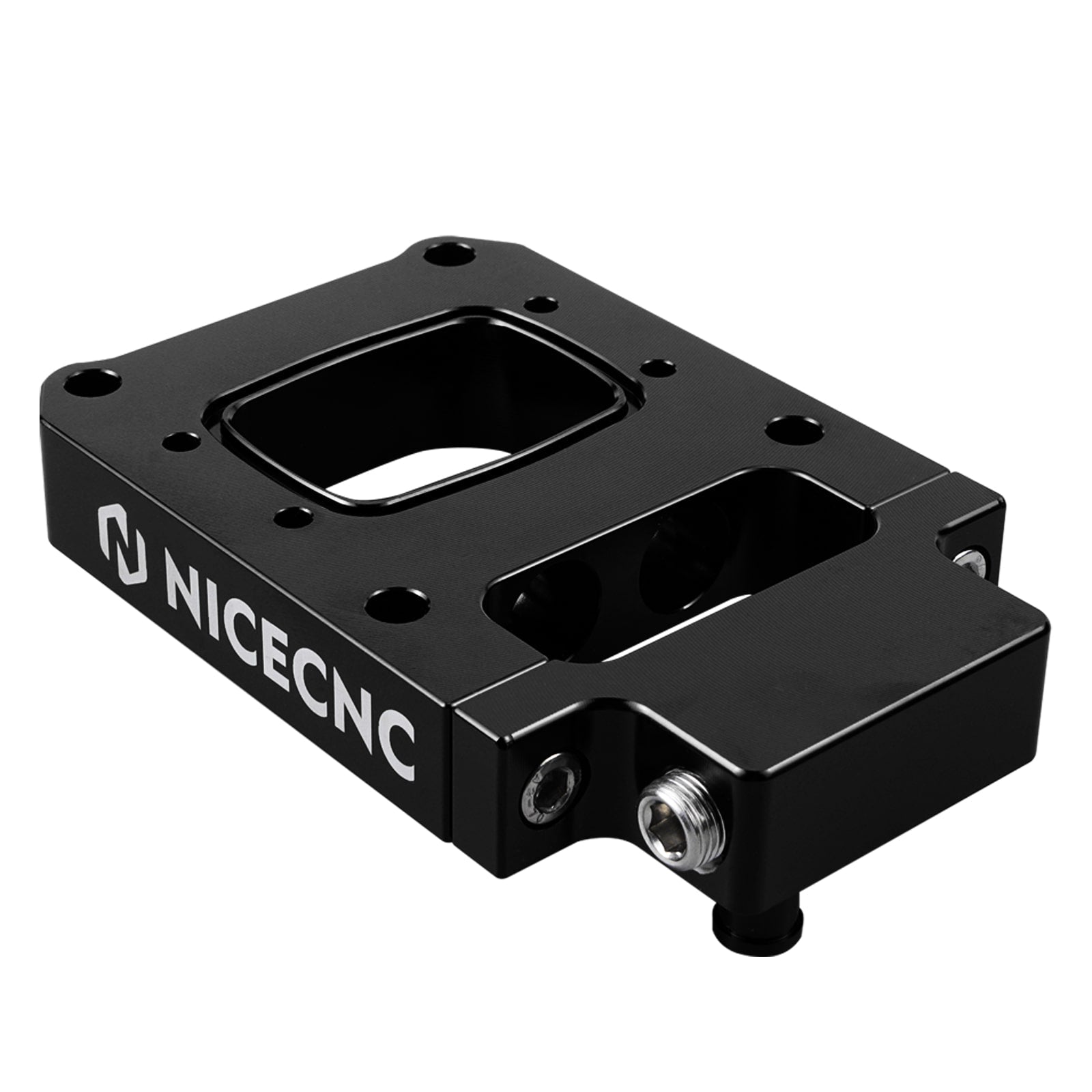 TPI Injector Relocation Block For KTM 250 300 EXC 2018-2023
