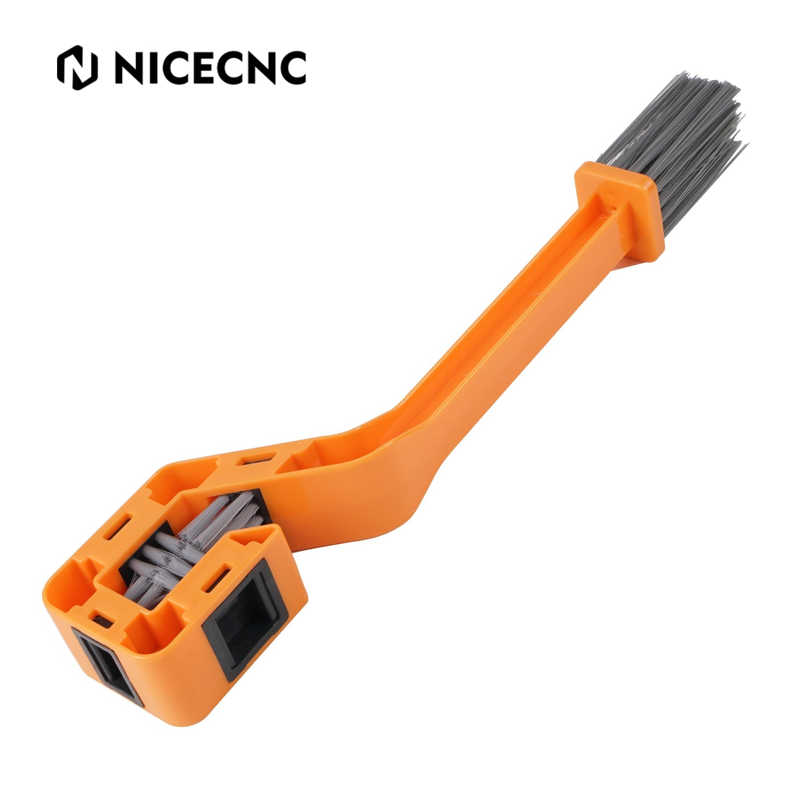 Gear Chain Cleaning Brush Wash Scrubber Tool For KTM 350 500 EXC-F