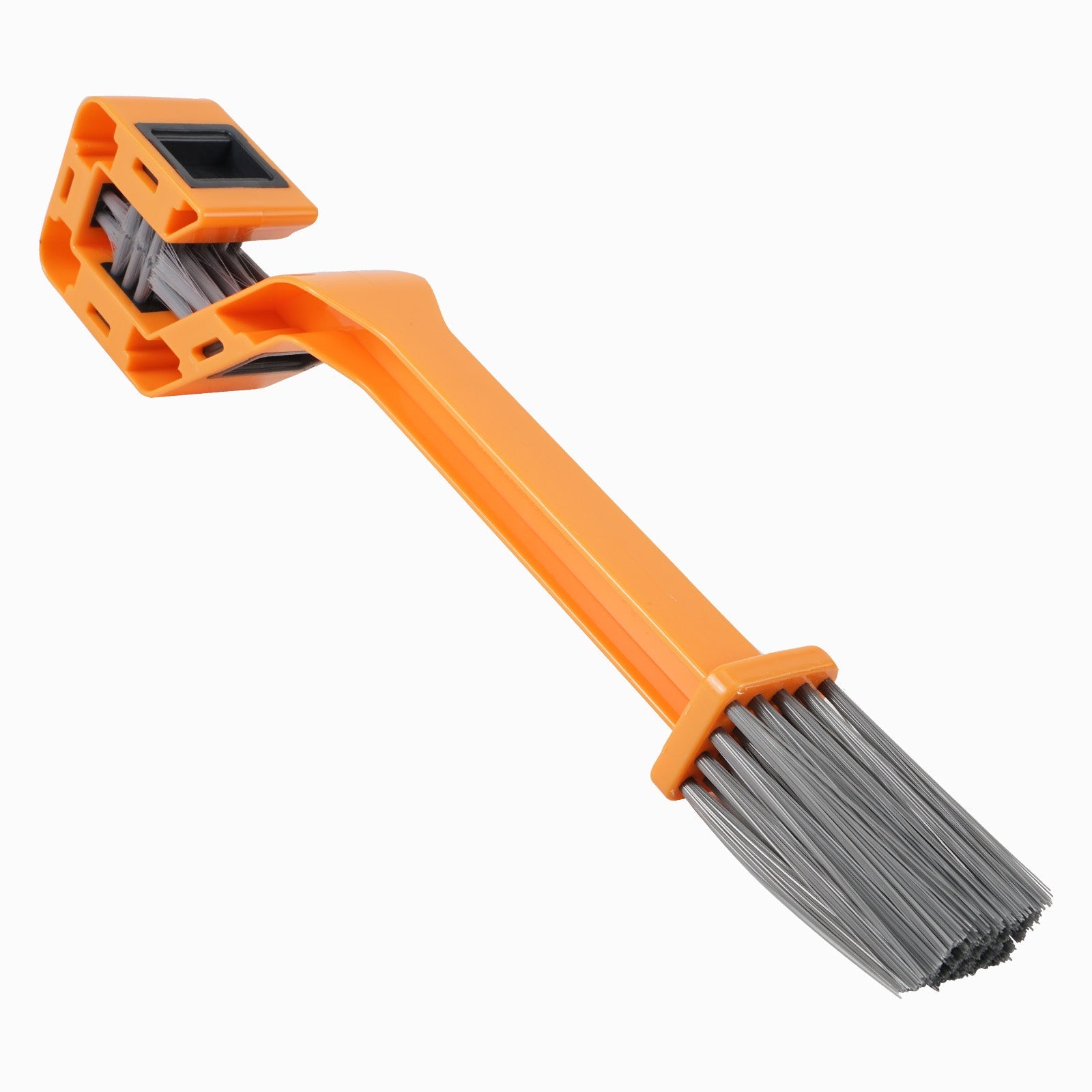 Gear Chain Cleaning Brush Wash Scrubber Tool For KTM 350 500 EXC-F