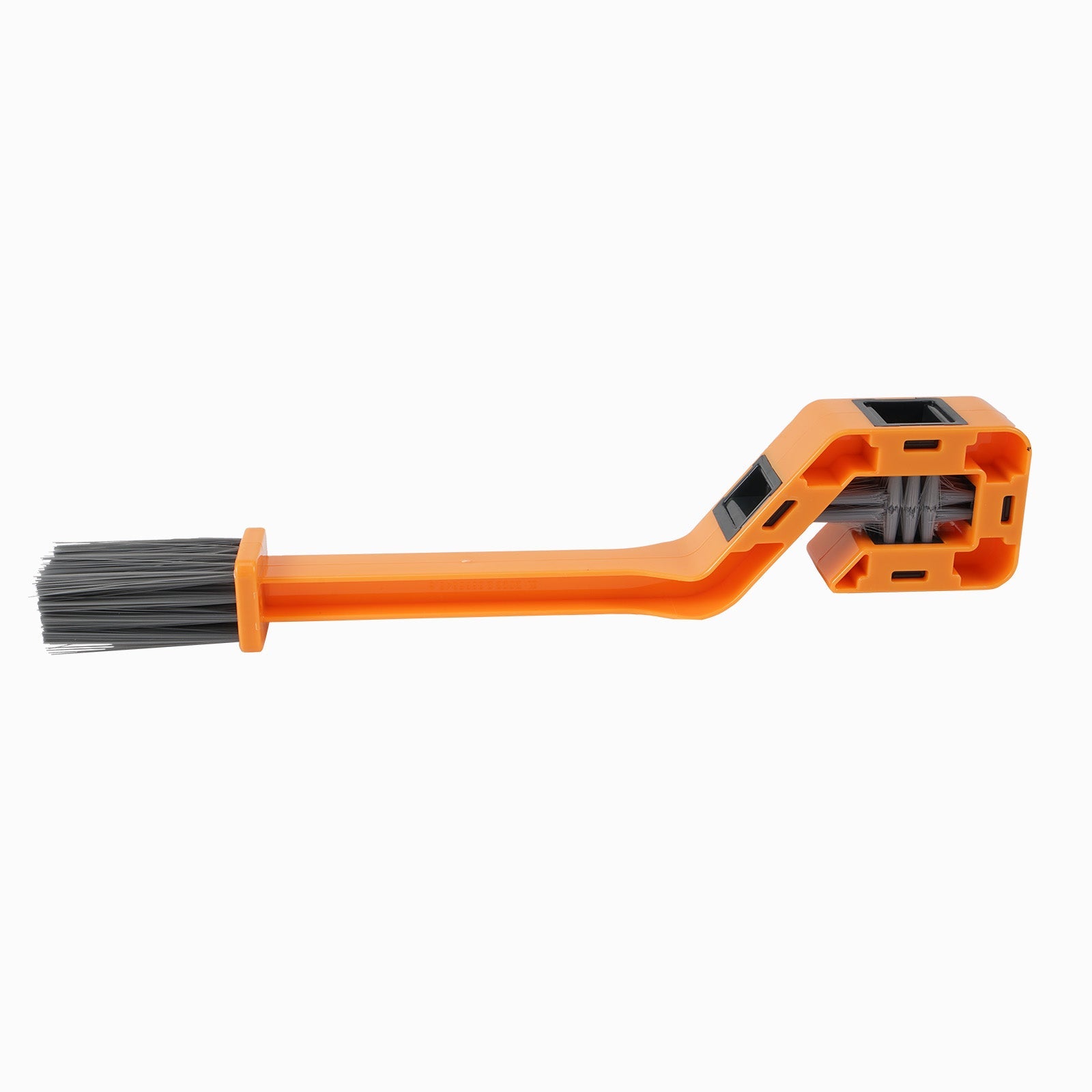 Gear Chain Cleaning Brush Wash Scrubber Tool For KTM 350 500 EXC-F
