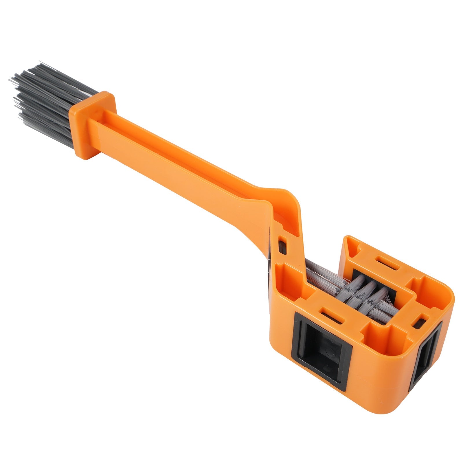 Gear Chain Cleaning Brush Wash Scrubber Tool For KTM 350 500 EXC-F
