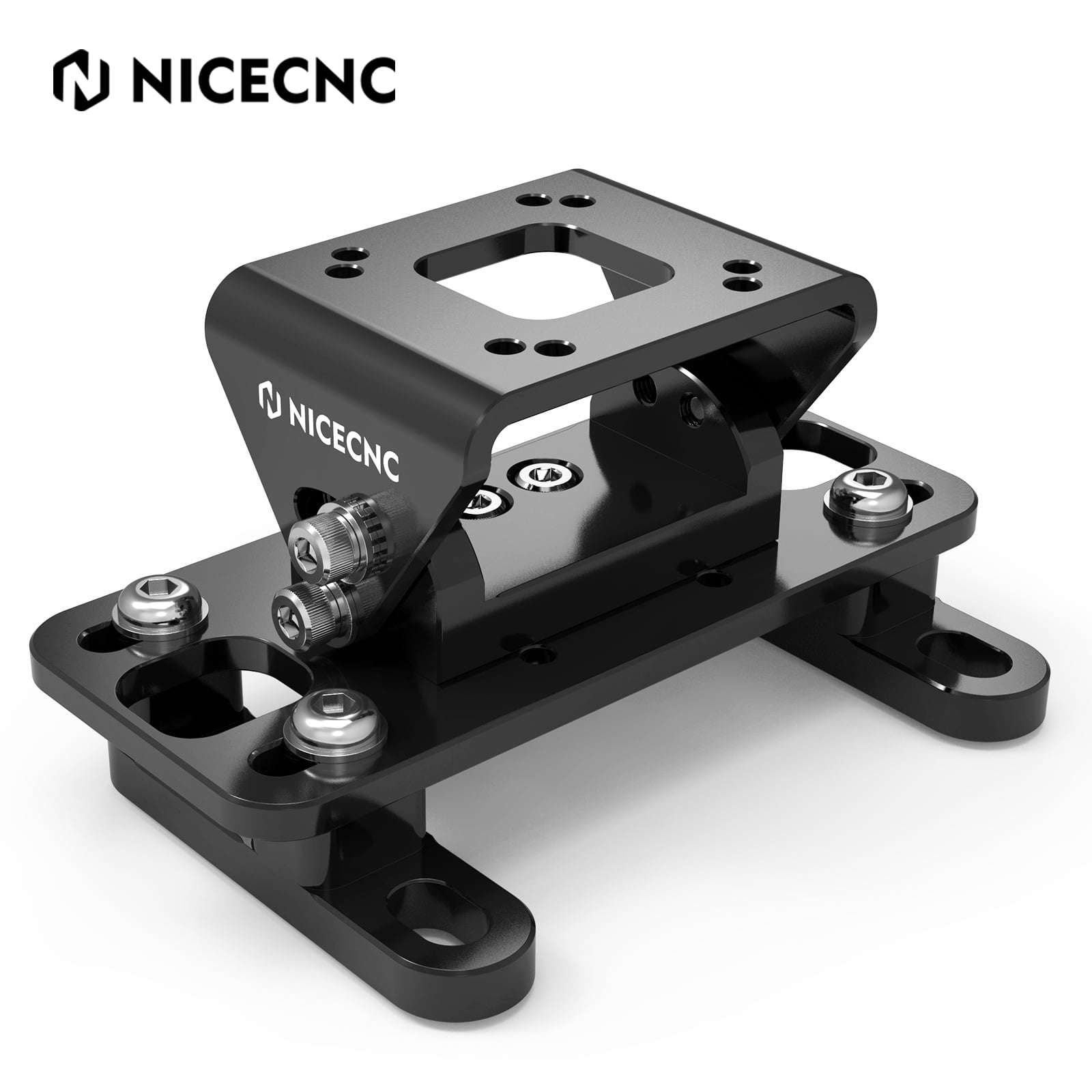 Universal GPS Stout Mount For KTM 350 500 EXC-F 2004-2024