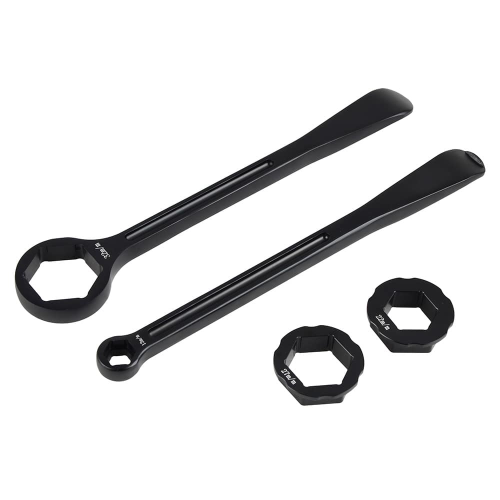 Tire Tyre Lever Wrench Tool For KTM 350 500 EXC-F 2004-2022
