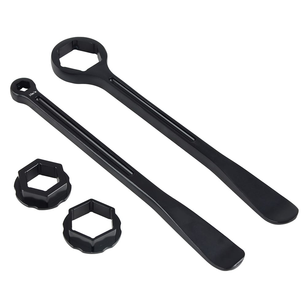 Tire Tyre Lever Wrench Tool For KTM 350 500 EXC-F 2004-2022