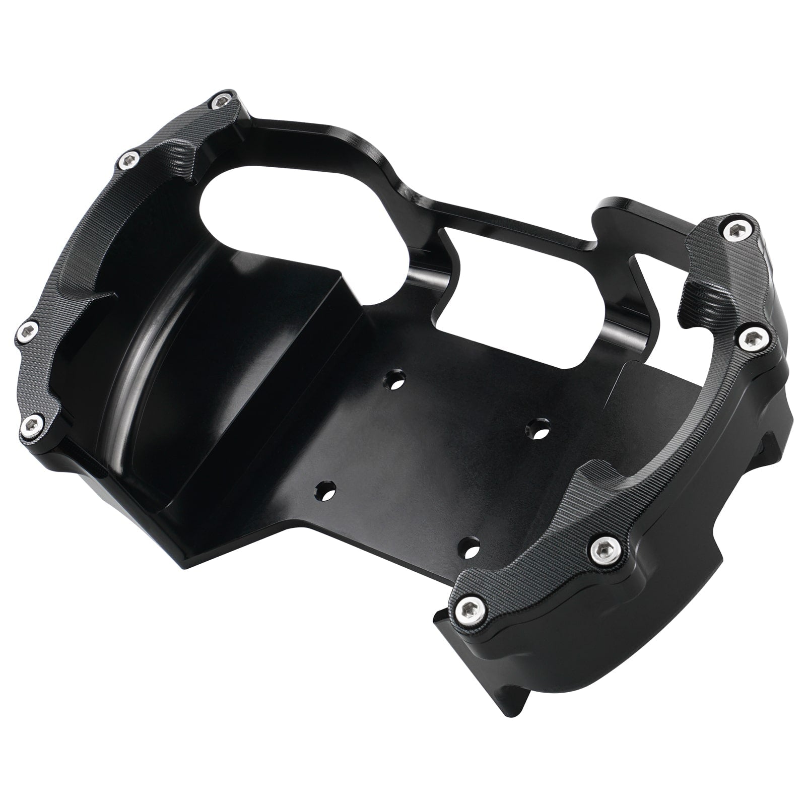 GPS Protector Mount Bracket For Voyager Pro For KTM 350 500 EXC-F 300 XC-W 690 Enduro R