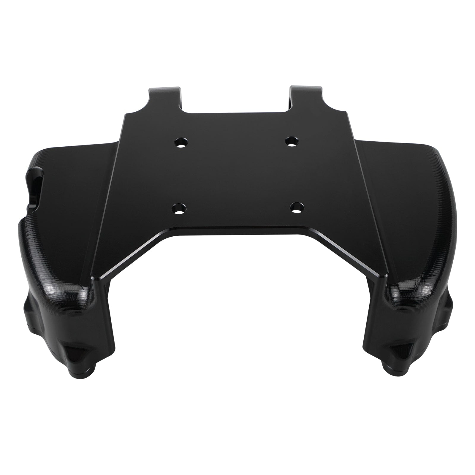 GPS Protector Mount Bracket For Voyager Pro For KTM 350 500 EXC-F 300 XC-W 690 Enduro R