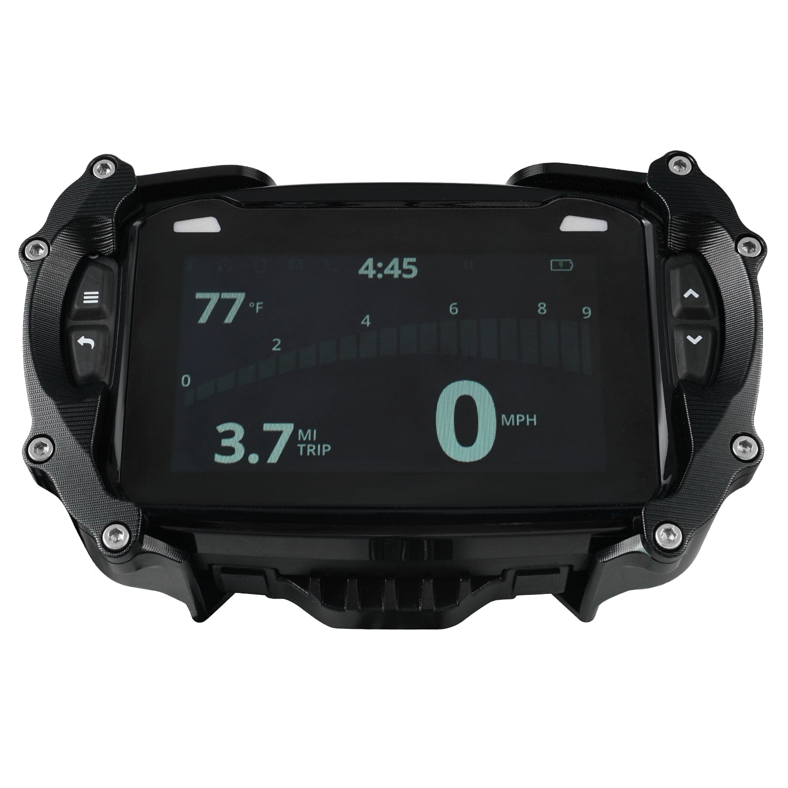GPS Protector Mount Bracket For Voyager Pro For KTM 350 500 EXC-F 300 XC-W 690 Enduro R