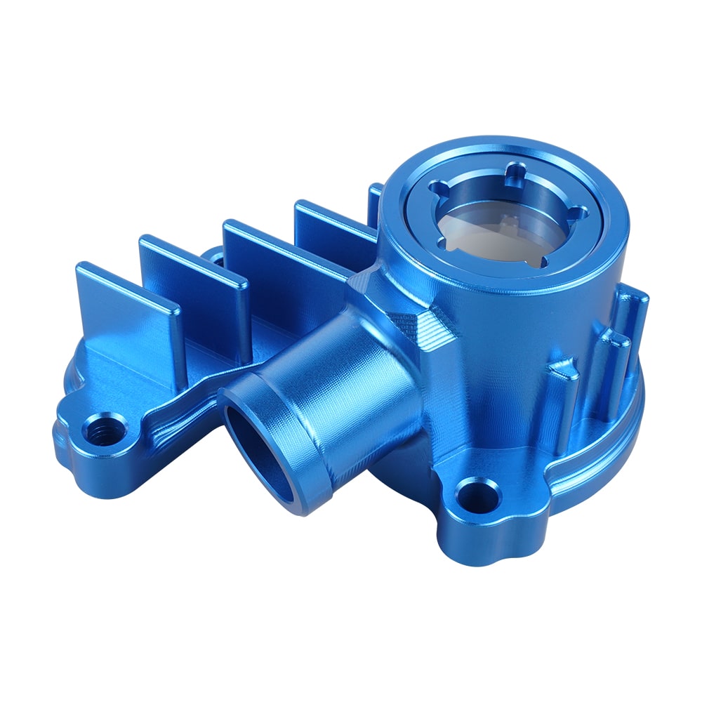 Water Pump Cover Protection for KTM 2017-2022 350 EXC-F