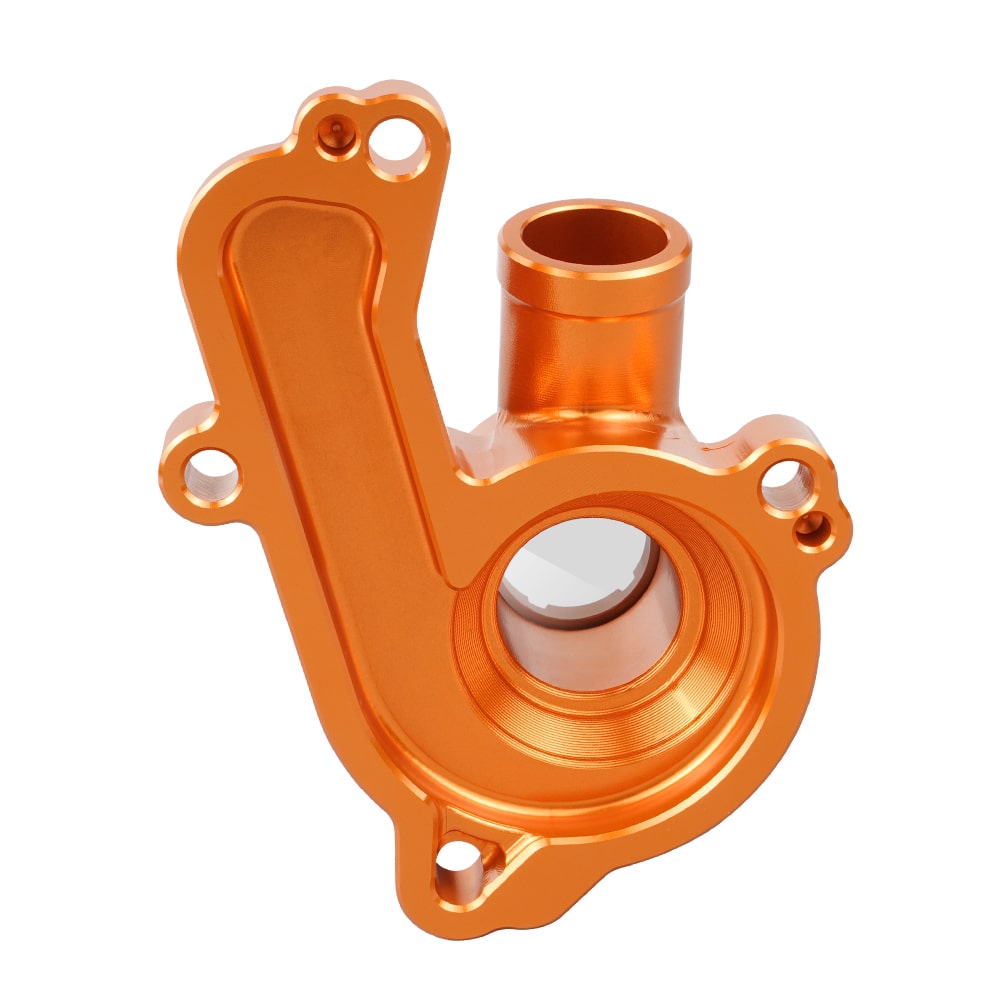 Water Pump Cover Protection for KTM 2017-2022 350 EXC-F