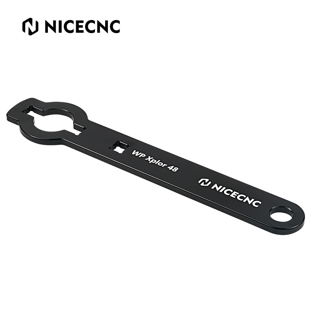 WP Xplor Fork Cap Wrench Pre load Adjuster Tool  For KTM 350 EXC-F 2017–2022