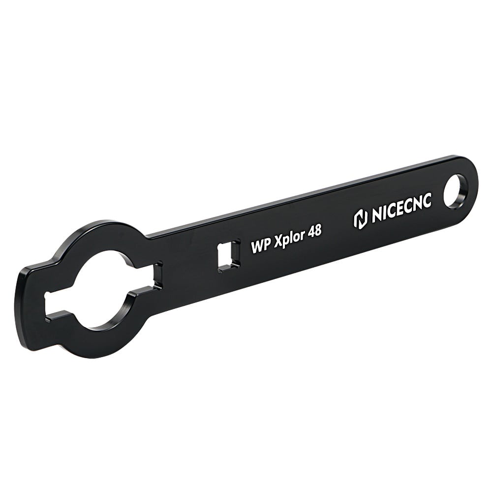 WP Xplor Fork Cap Wrench Pre load Adjuster Tool  For KTM 350 EXC-F 2017–2022