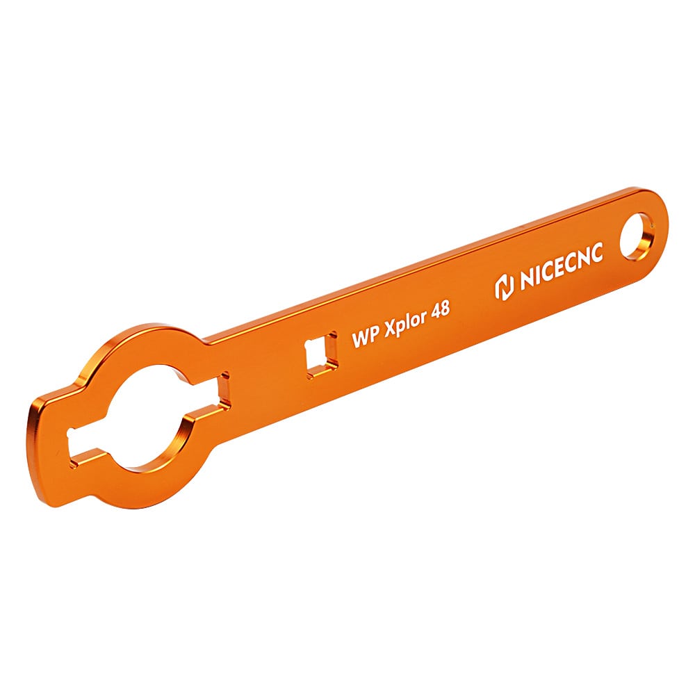 WP Xplor Fork Cap Wrench Pre load Adjuster Tool  For KTM 350 EXC-F 2017–2022