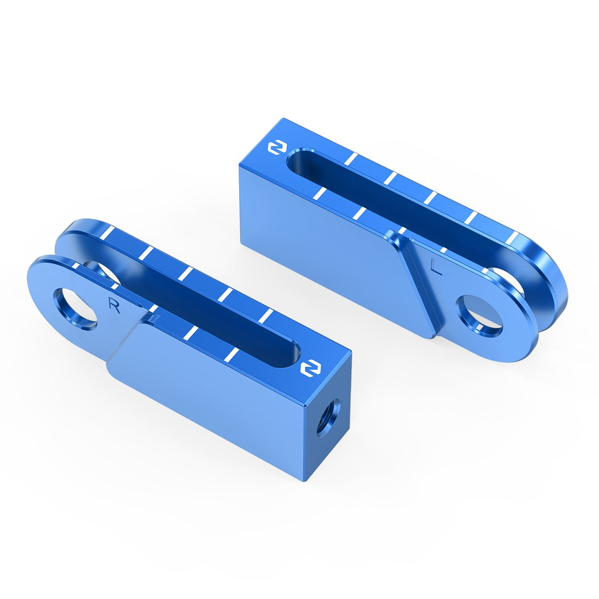 ATV Axle Blocks Chain Adjusters Puller Carrier For Yamaha Blaster 200