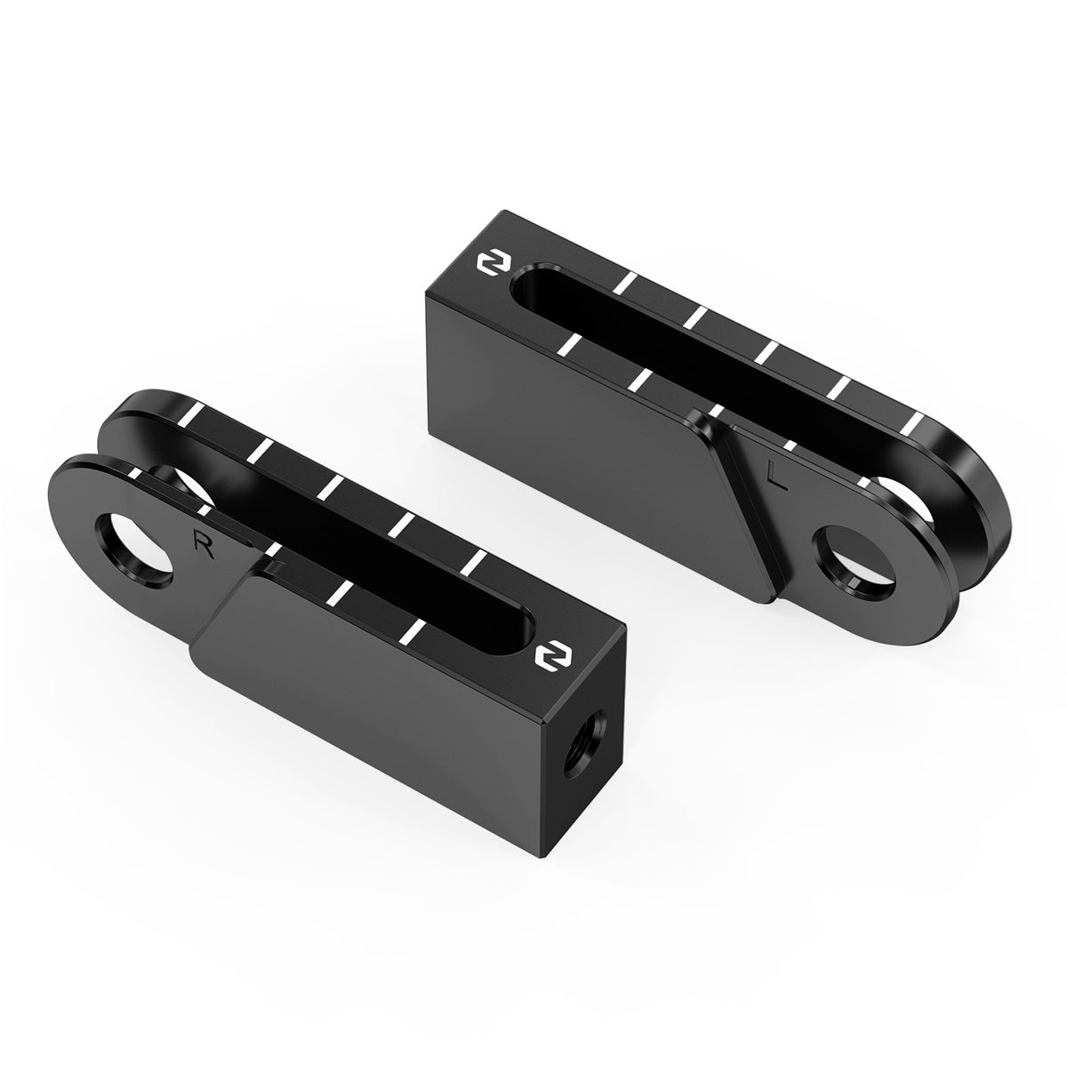 ATV Axle Blocks Chain Adjusters Puller Carrier For Yamaha Blaster 200
