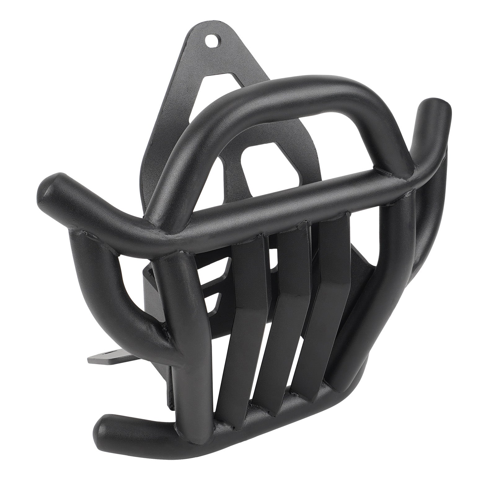 ATV Heavy-Duty Front Bumper Grab Bar Guard For Yamaha Blaster 200 1988-2006