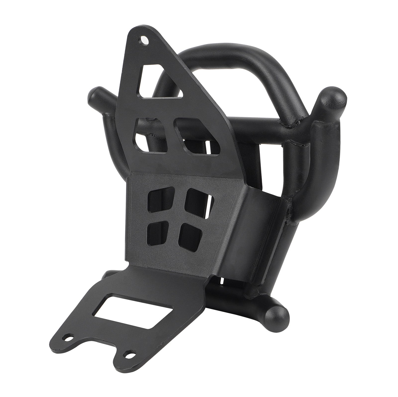 ATV Heavy-Duty Front Bumper Grab Bar Guard For Yamaha Blaster 200 1988-2006
