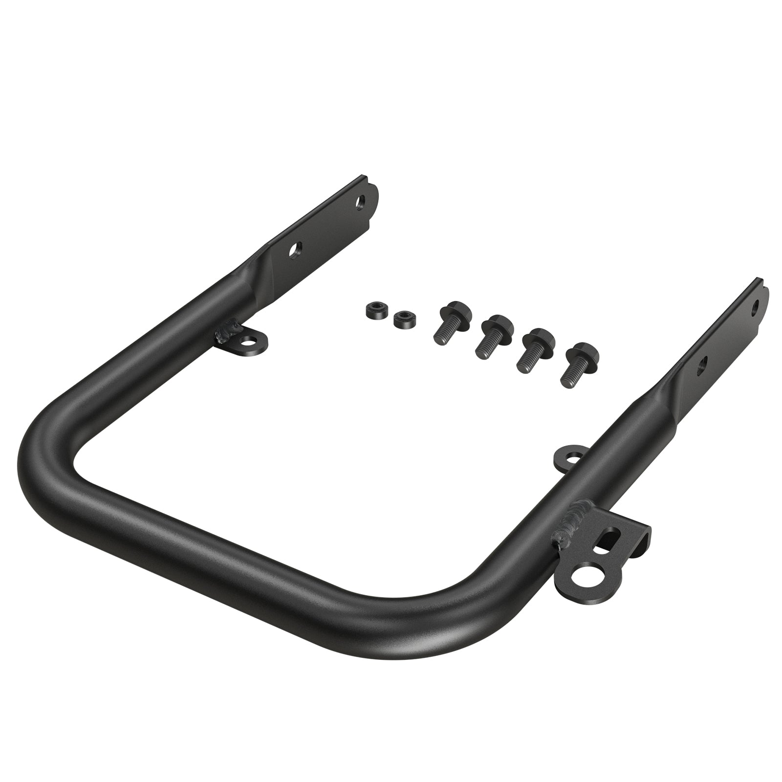 ATV Rear Grab Bar Bumper Handle Luggage Carry For Yamaha Blaster 200