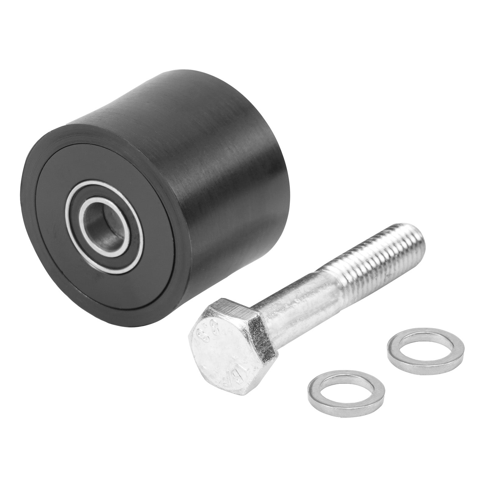 ATV Chain Roller Slider Guide Kit For Yamaha Raptor 700 2015-2026 Raptor 250 125