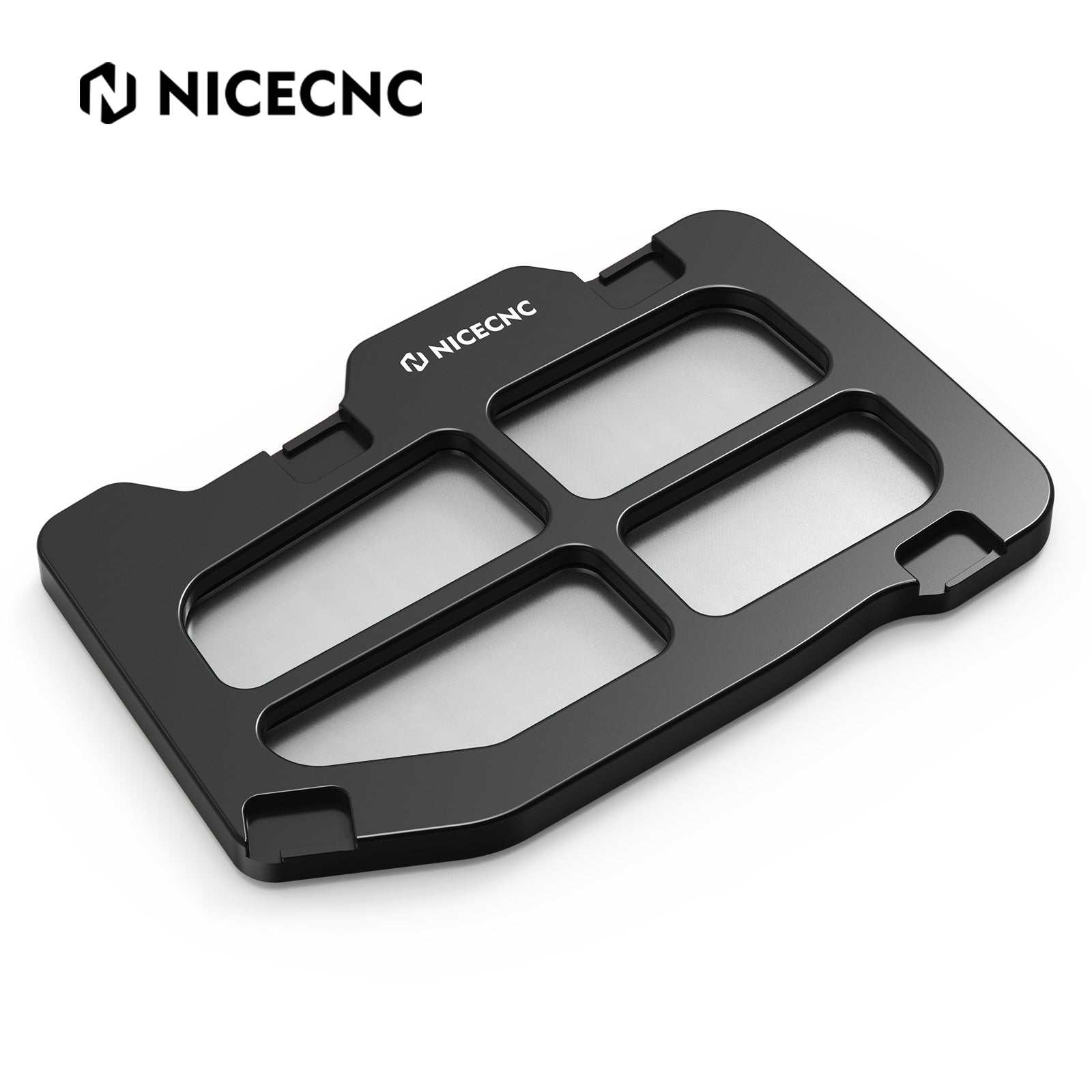 ATV Air Box Lid Cover Cap Cleaner Case For Yamaha Raptor 700 700R 2006-2026