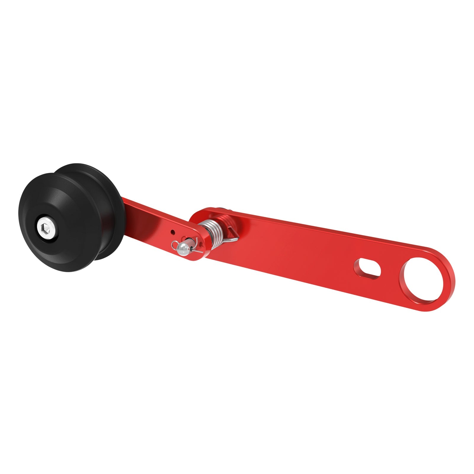ATV Drive Chain Tensioner Roller Slider For Yamaha Raptor 700 700R 2013-2026