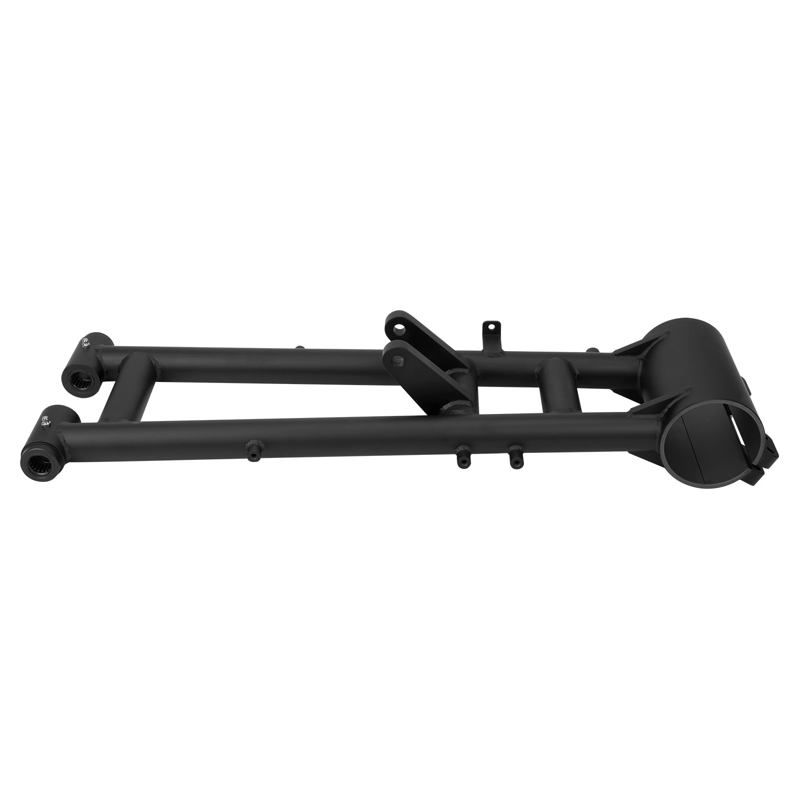 ATV Extended +6" Length Rear Swingarm For Yamaha Raptor 700 700R 2006-2026