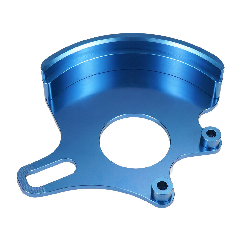 ATV Rear Brake Disc Caliper Rotor Cover Guard For Yamaha Raptor 700 700R 2013-2026