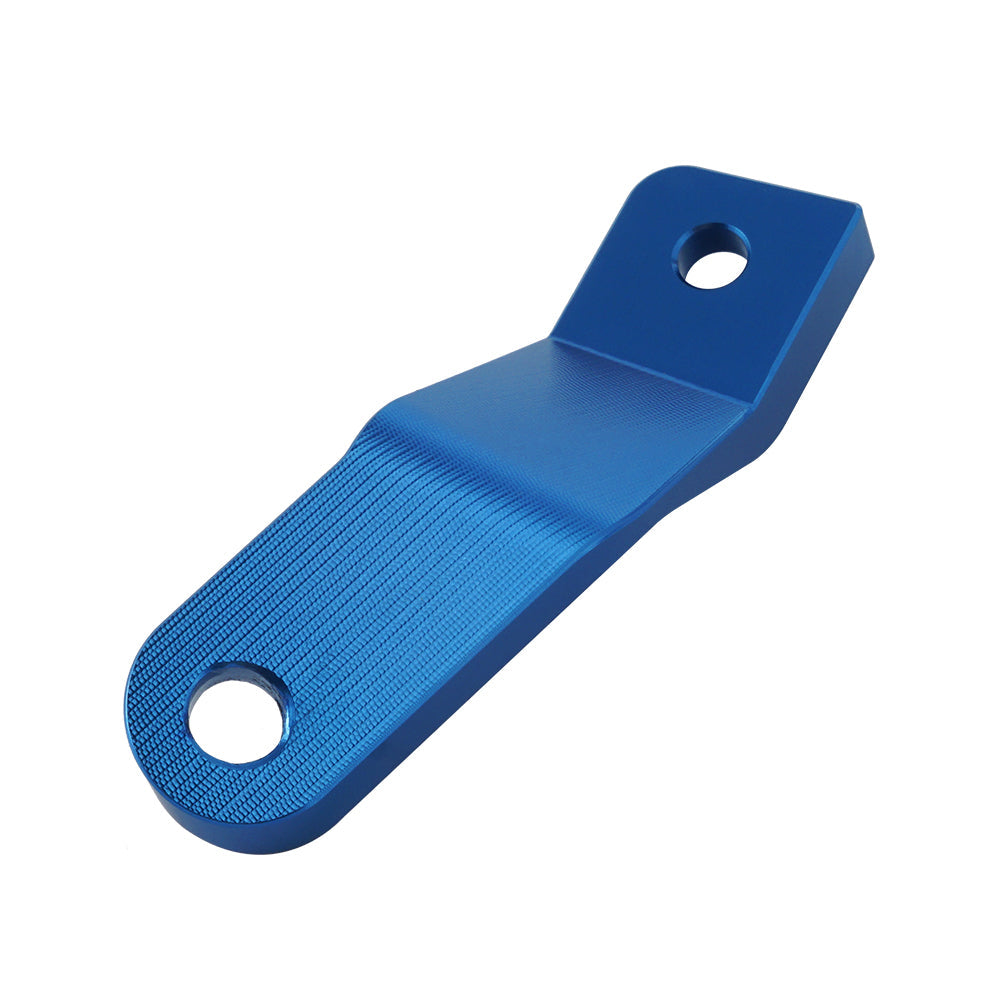 ATV Rear Fender Stay Bracket Mount Holder For Yamaha Raptor 700 700R 2013-2026