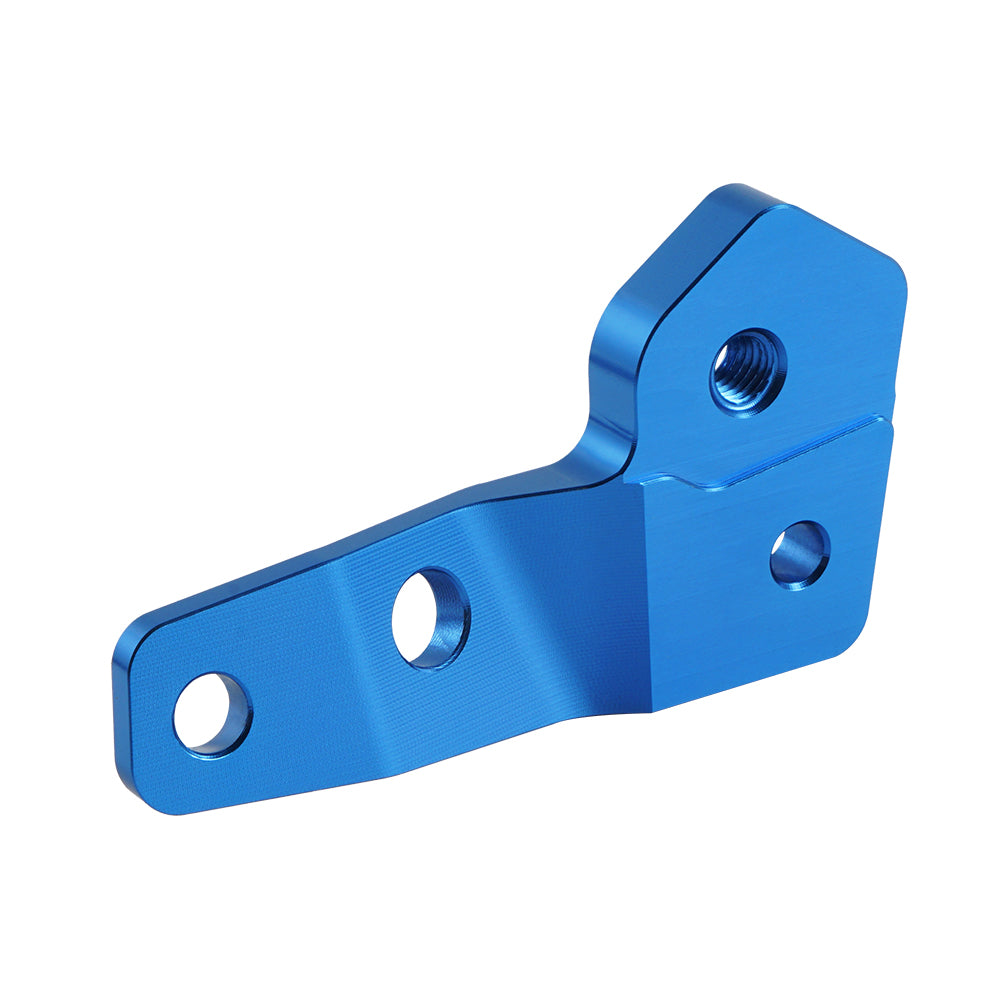 ATV Rear Fender Stay Bracket Mount Holder For Yamaha Raptor 700 700R 2013-2026