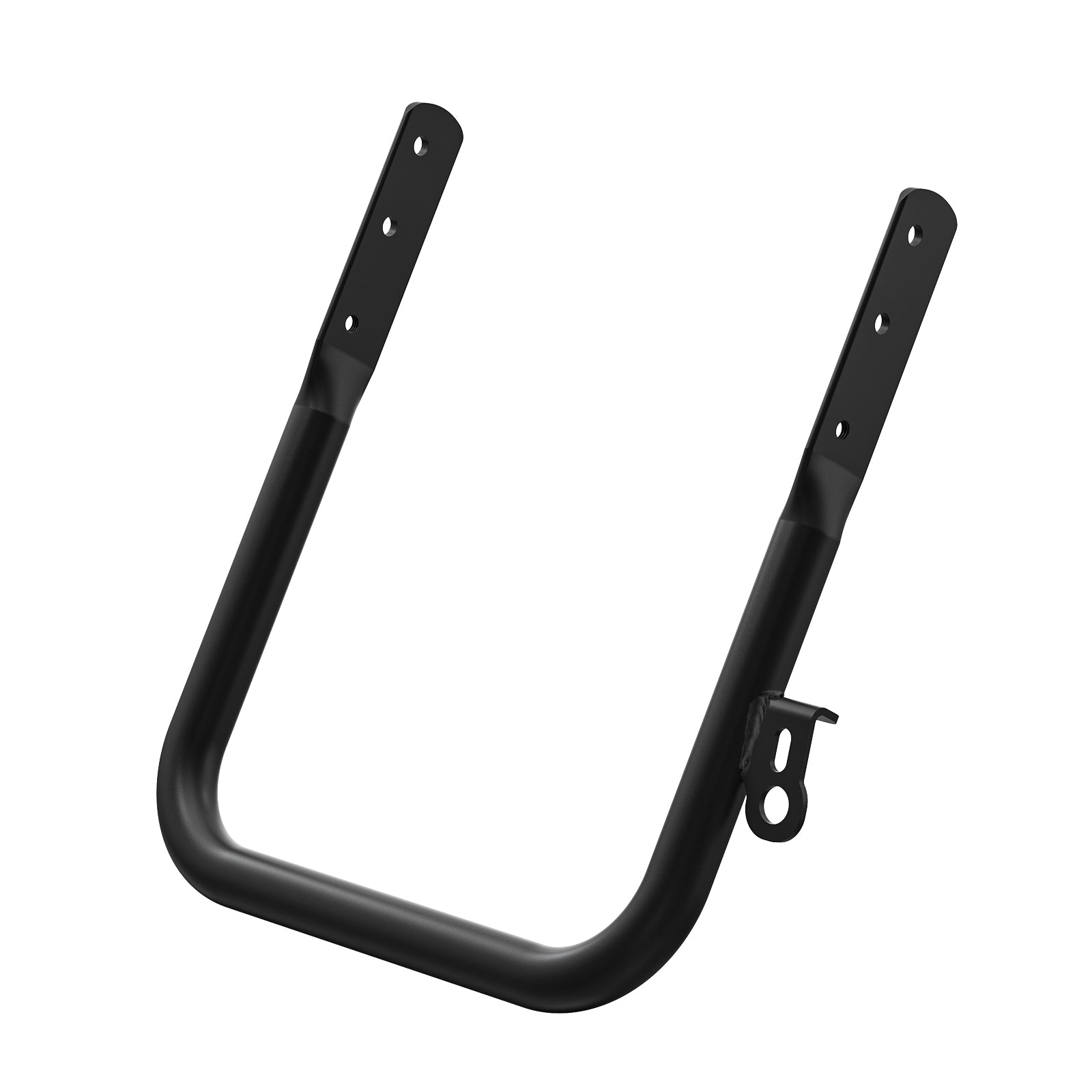 ATV Heavy-duty Rear Grab Bar Bumper Support For Yamaha Raptor 700 700R 06-26