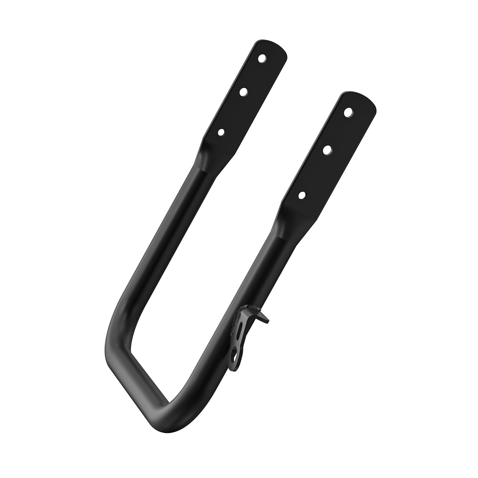 ATV Heavy-duty Rear Grab Bar Bumper Support For Yamaha Raptor 700 700R 06-26