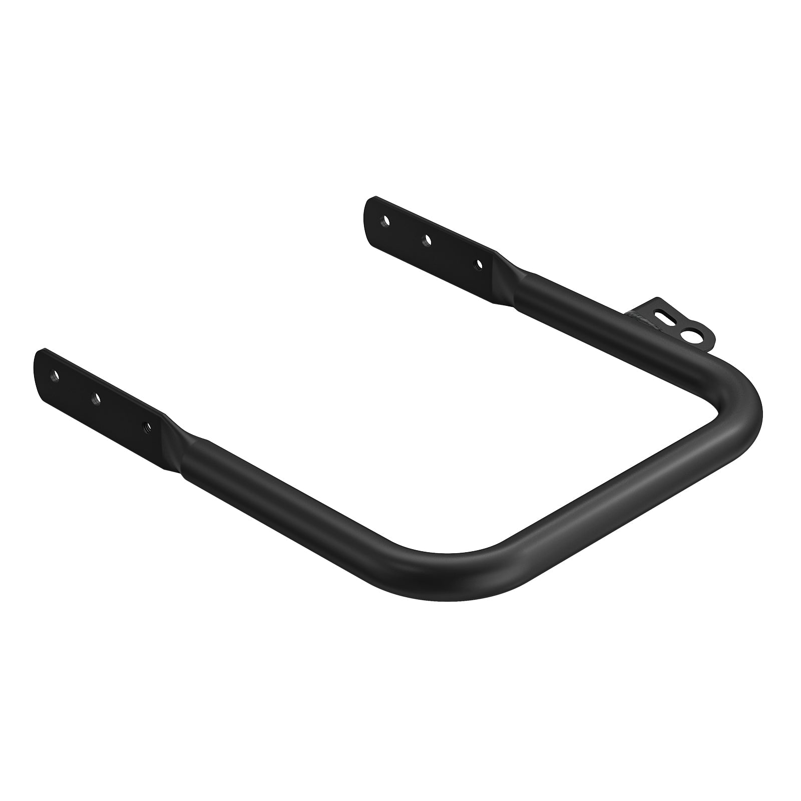 ATV Heavy-duty Rear Grab Bar Bumper Support For Yamaha Raptor 700 700R 06-26