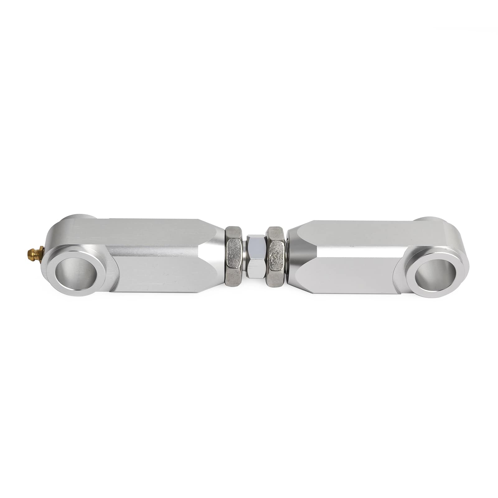 Adjustable 1-4" Rear Suspension Lowering Link Kit For Yamaha Raptor 700 2006-2023 Raptor 660 01-05