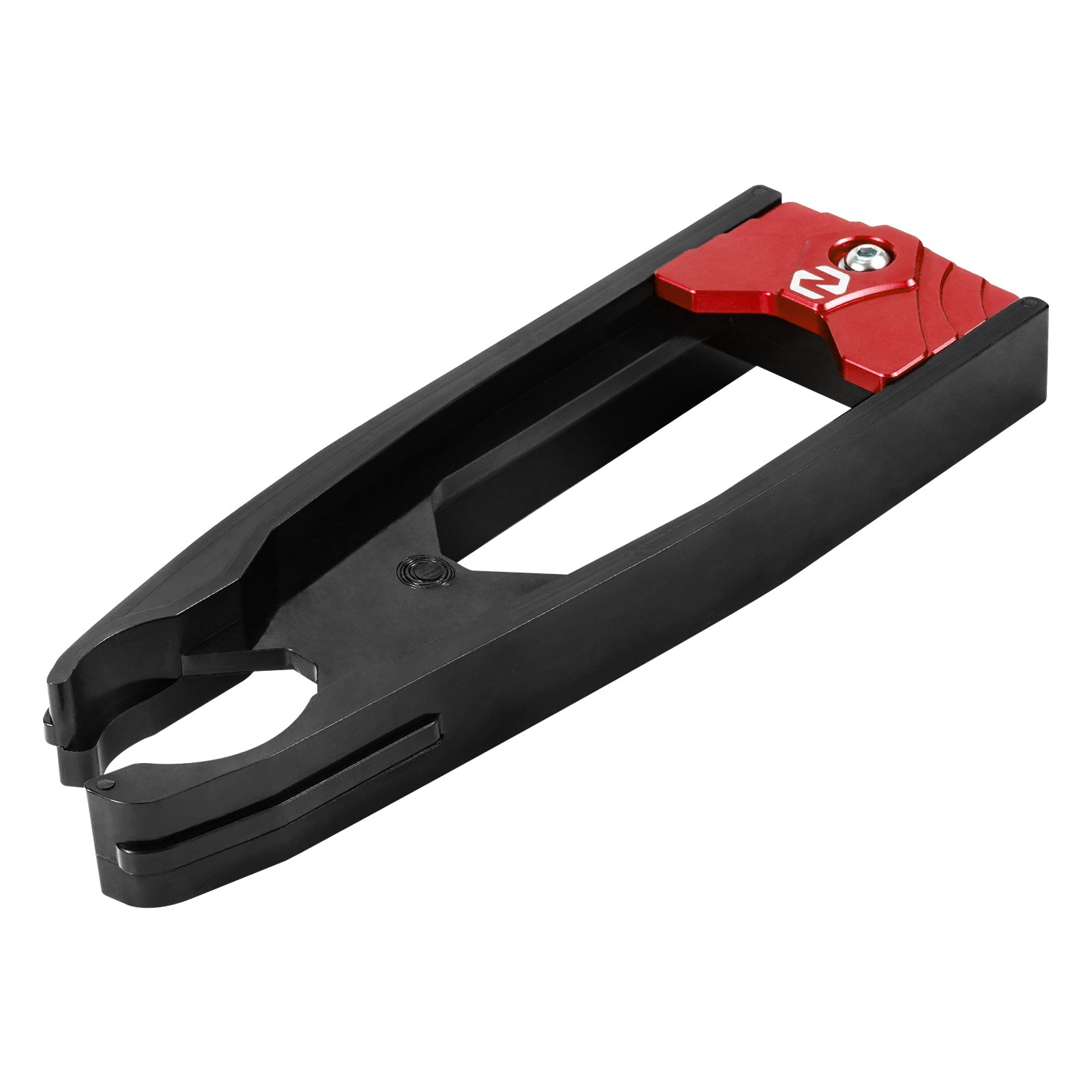 ATV Rear Swingarm Chain Guide Slider Guard For Yamaha Raptor 700 700R 2006-2026