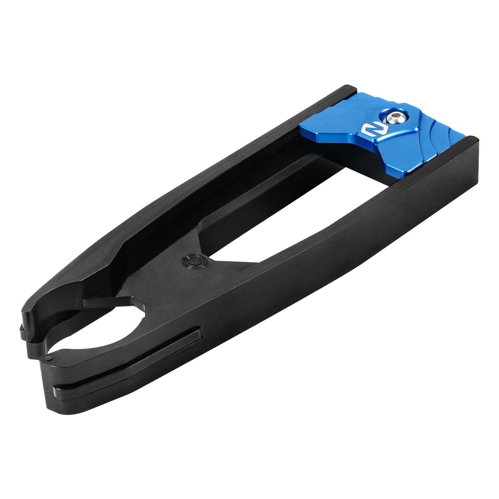 ATV Rear Swingarm Chain Guide Slider Guard For Yamaha Raptor 700 700R 2006-2026