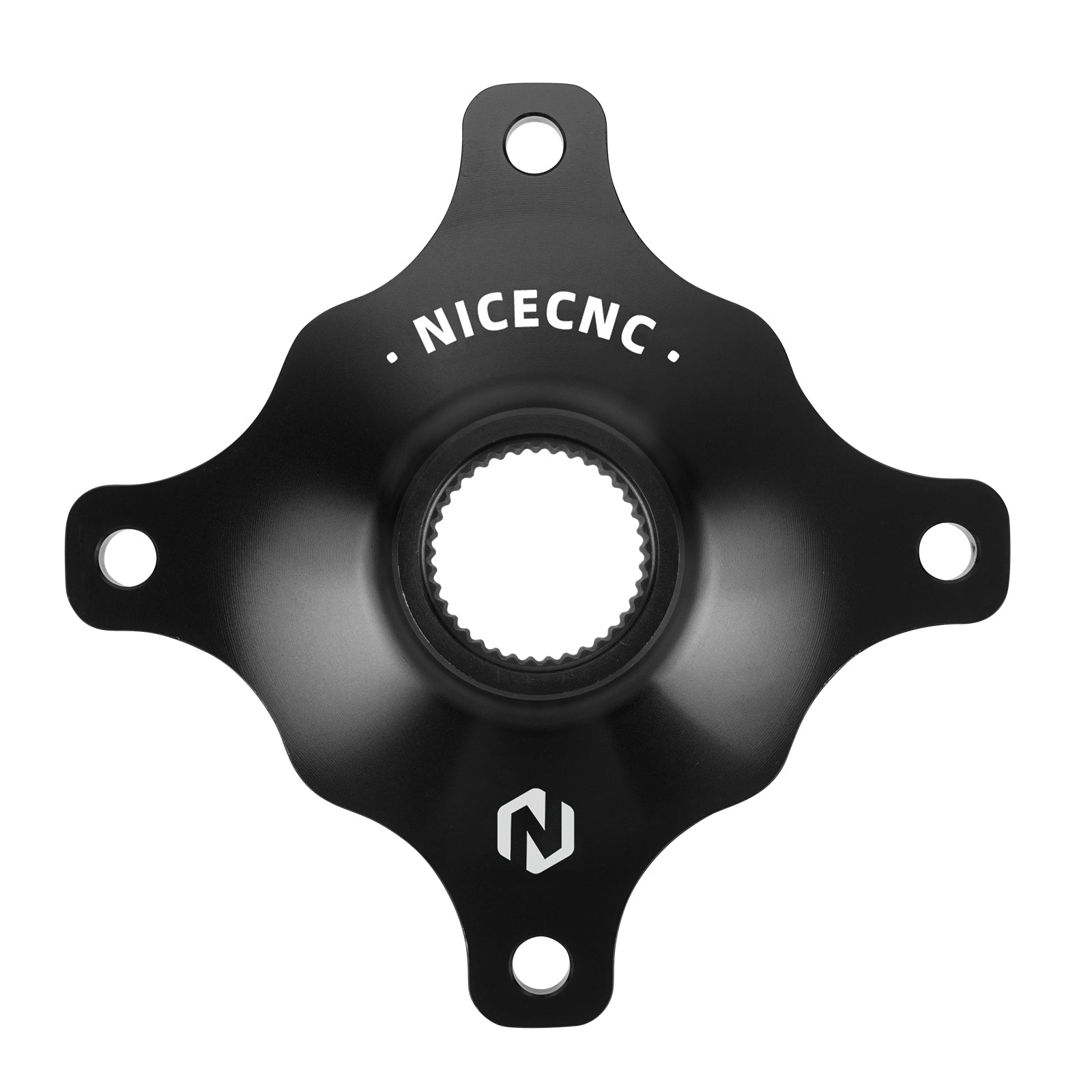 ATV Rear Wheel Axle Collar Sprocket Hub For Yamaha Raptor 700 700R