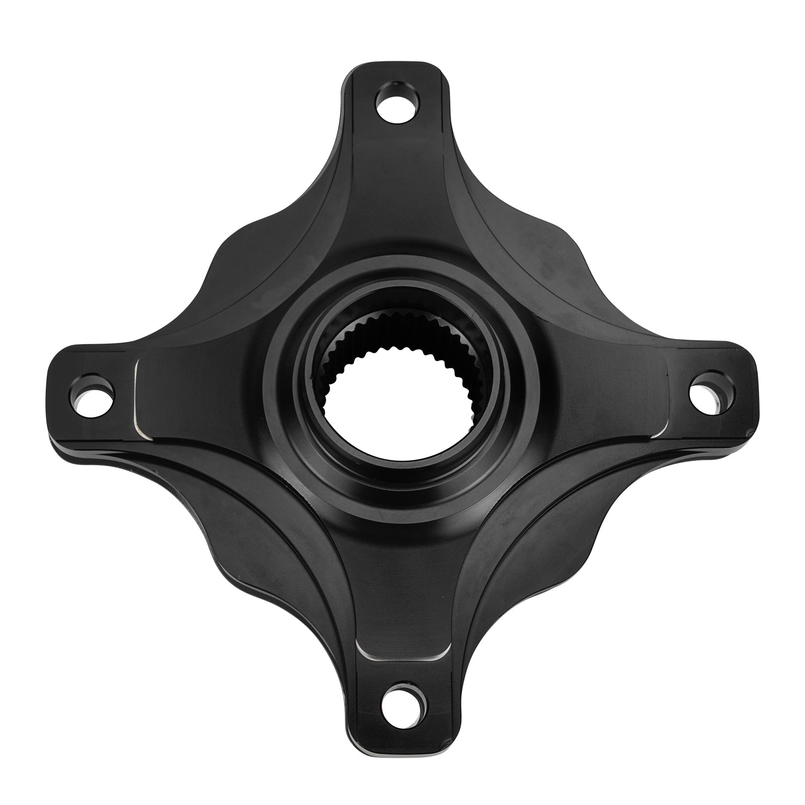 ATV Rear Wheel Axle Collar Sprocket Hub For Yamaha Raptor 700 700R