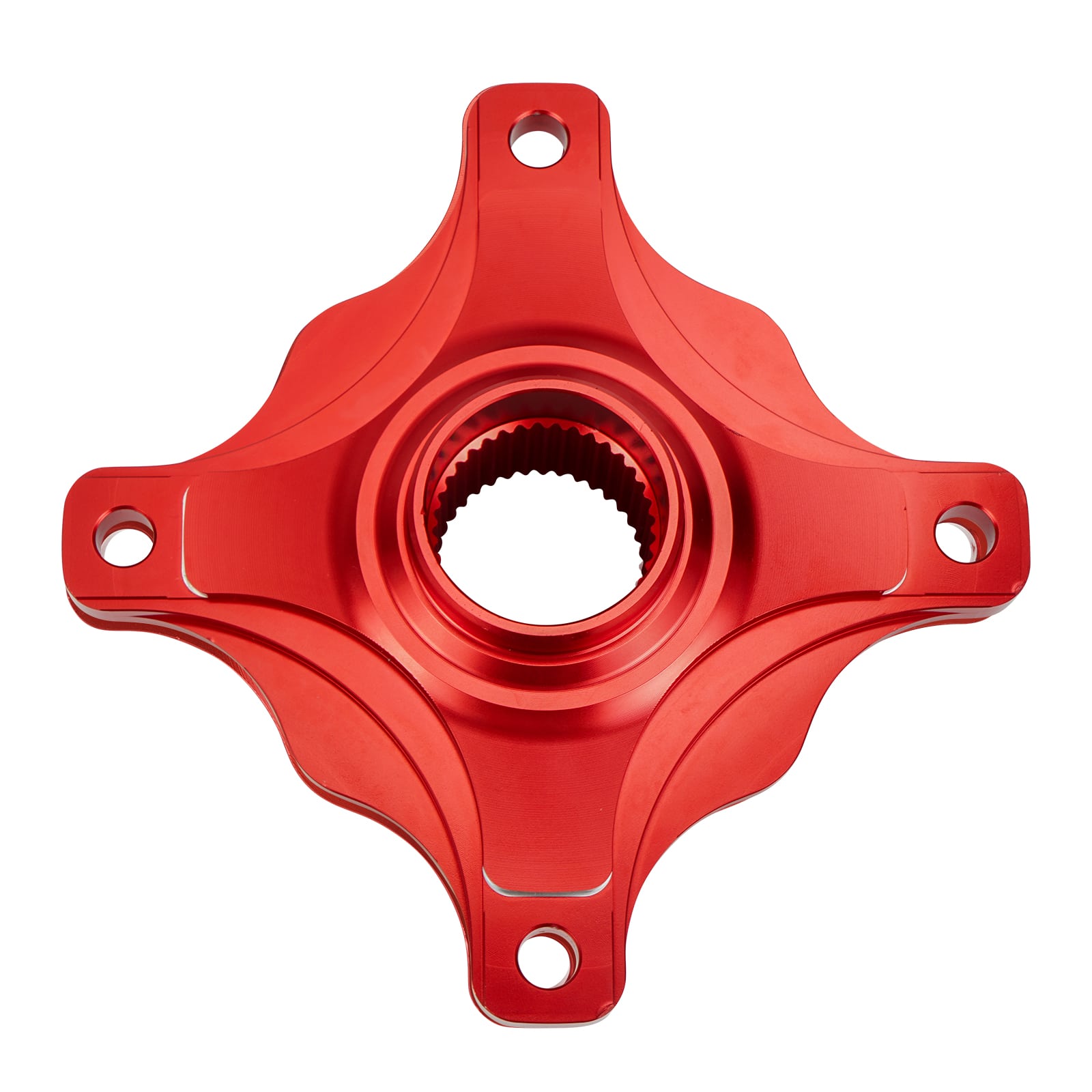 ATV Rear Wheel Axle Collar Sprocket Hub For Yamaha Raptor 700 700R