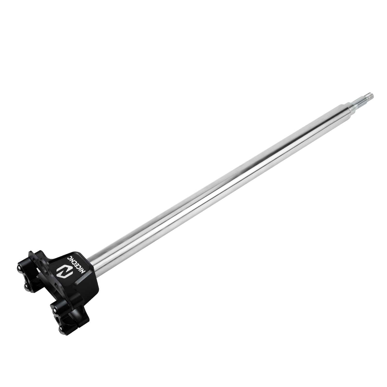 ATV Steering Stem Shaft Rise 50mm For Yamaha Raptor 700 700R 2013-2026