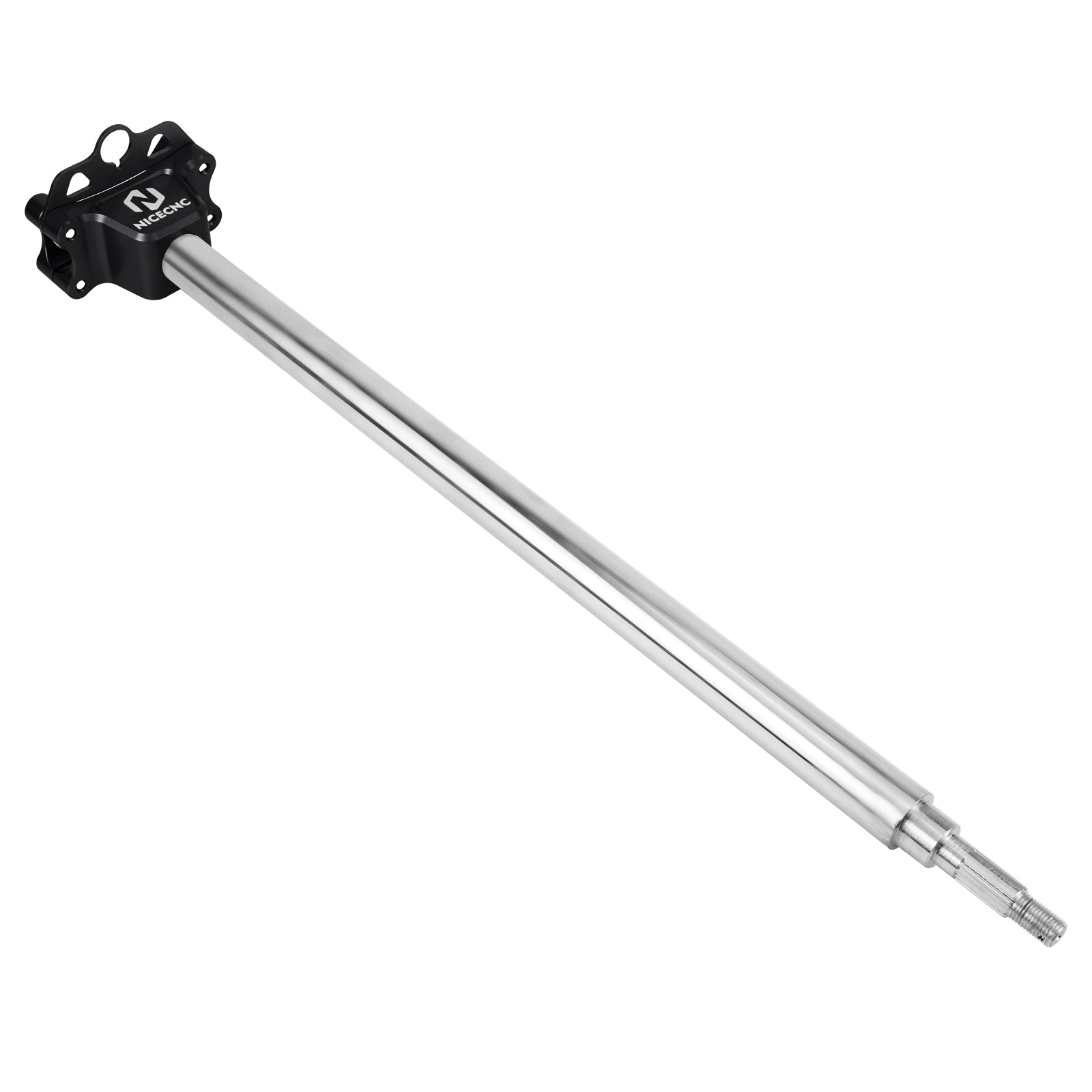 ATV Steering Stem Shaft Rise 50mm For Yamaha Raptor 700 700R 2013-2026