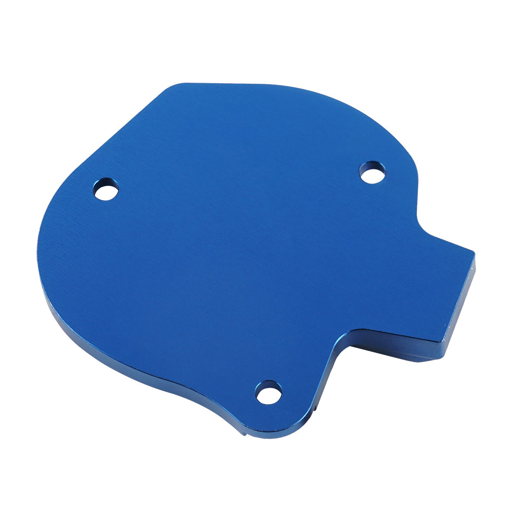 ATV Thumb Throttle Cover Gear Cap For Yamaha Raptor 700 700R YFZ450R 2009-2026