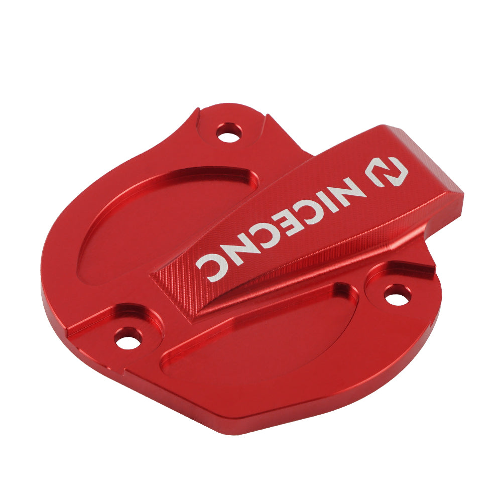 ATV Thumb Throttle Cover Gear Cap For Yamaha Raptor 700 700R YFZ450R 2009-2026