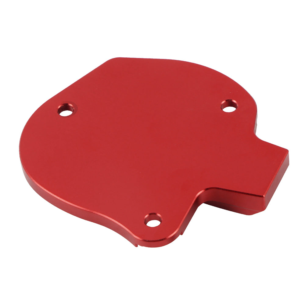 ATV Thumb Throttle Cover Gear Cap For Yamaha Raptor 700 700R YFZ450R 2009-2026